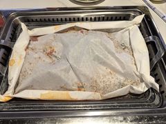 -黑猫馋纸包鱼(阳光店)