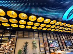 -get pizza意大利餐厅(凯德MALL店)