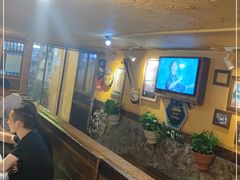 -霄汉羊排(万松园一店)