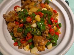 -徽韵人家·传承正宗徽菜(牡丹园店)