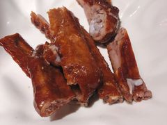 鹅翅-陈鹏鹏潮汕菜(宝安机场T3航站楼店)