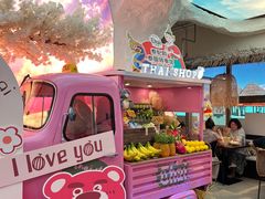 -泰妃殿(武汉首店)