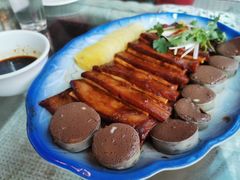 -大鹅岛绿色生态美食园