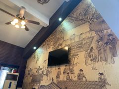 -孙盛兴奥灶面馆·蟹黄面·三虾面(山塘街总店)