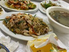 -老三鱼仔店