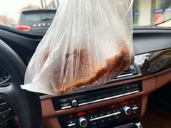 -天天鲜面馆(衡山路店)