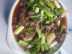 -黄牛肉馆·皖南土菜