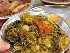 -阿秋牛排(湖心街店)