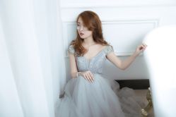 -梦摄影少女写真馆(麦凯乐国际公寓A座店)