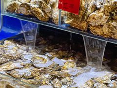 -喝丢一只鞋海鲜烧烤·海肠捞饭(东关街店)