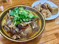 羊骨头（小份）-老袁炒年糕(富豪路店)