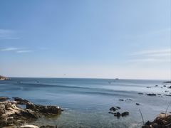 -养马岛旅游度假区