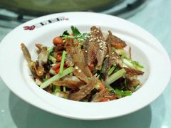 -李老爹香辣蟹(宣武门店)