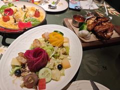 -第101座花园餐厅(湖滨88店)