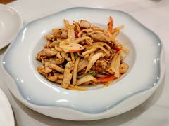 东安仔鸡-马凯餐厅(长椿街店)