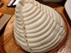 奶香大花卷-奉天小馆·非遗东北菜(沈阳万象城店)