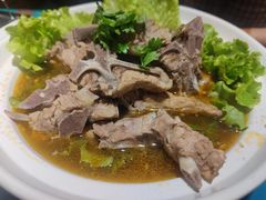 -三个大叔烤羊肉串·炭炉砂锅菜(西三旗店)