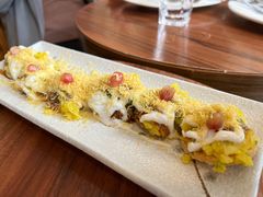-克比叔叔印度餐厅Kebabs on the Grille(永康路分店)