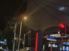 -赛卡联盟卡丁车馆(上海世博店)
