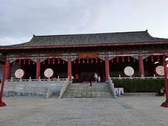 -沈阳方特欢乐世界