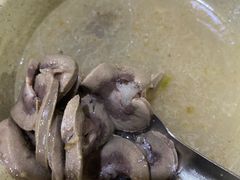 加羊腰-褚氏岛城一汤(闽江路店)