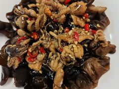-鼓歌海鲜舫·手抓海鲜(大学城店)