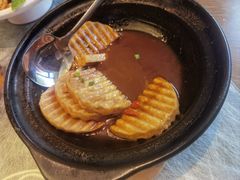 -俭寨大盘鸡·手抓肉·烧烤新疆菜(乌苏路店)
