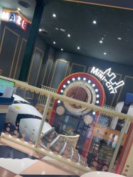 点击看大图 -meland亲子乐园(深圳领展中心城店)
