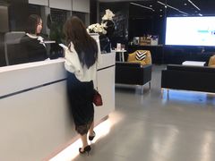 -马泷齿科·成都锦江置略马泷口腔门诊部(IFS国金中心店)