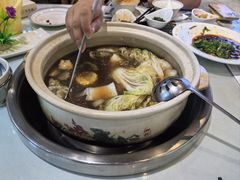 -名善山珍·野生菌汤锅(文殊院店)
