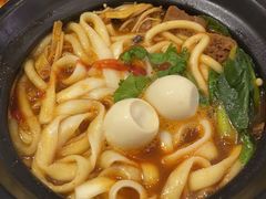 -姐弟俩土豆粉(四海唐人街店)
