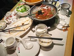 -味上湘菜馆(岳麓山店)