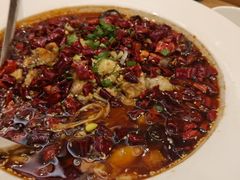 -东北风(江北万达店)