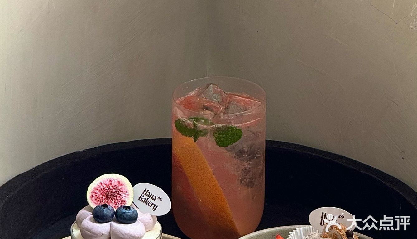 深圳南山·藏着这么一家仙品烘焙店！