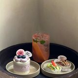 深圳南山·藏着这么一家仙品烘焙店！