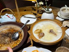 -金苑酒家·客家菜·广东老字号(万象店)