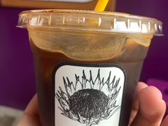 -HANA COFFEE(长寿路店)