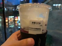 -星巴克臻选(成都太古里店)