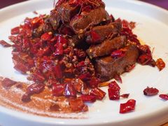 -鼎泰丰(渔阳店)