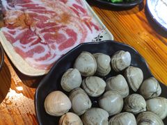 -丹东特色烤肉(学府路一部店)