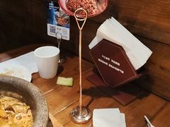 -小放牛炒菜馆(北国商城店)