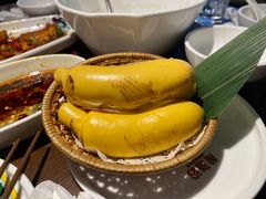 -前海沿·青岛菜(李沧万达店)