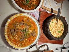 -绿茶餐厅(千岛湖银泰城店)