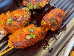 -湘江大码头·龙虾馆(渔人码头一店)
