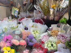 -循礼门鲜花花市(武汉循礼门店)