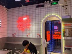 -孖记茶档·热腾茶餐(荔湾领展广场店)