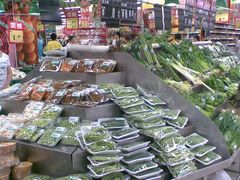 -物美超市(下沙店)