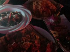 -MOSSO音乐酒吧·live house(南京旗舰店)