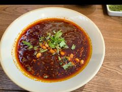 -大盐帮川菜馆(长楹天街店)