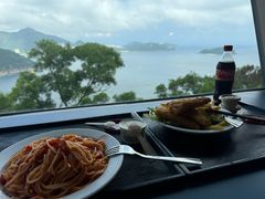 -湾景餐厅(海洋公园店)